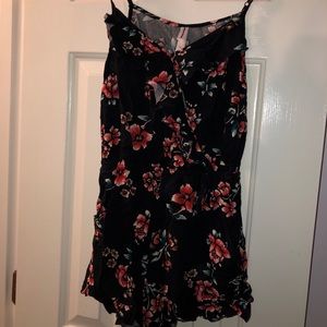 target Romper